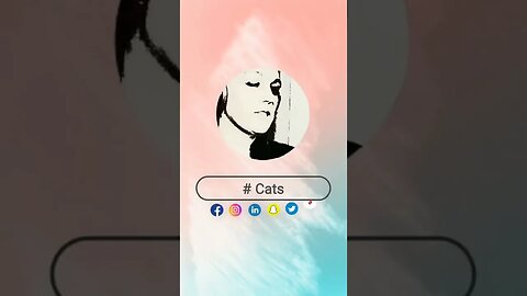 Watch ME on Round Psychic All Day on YouTube #Cats #jessicabailey #roundpsychic