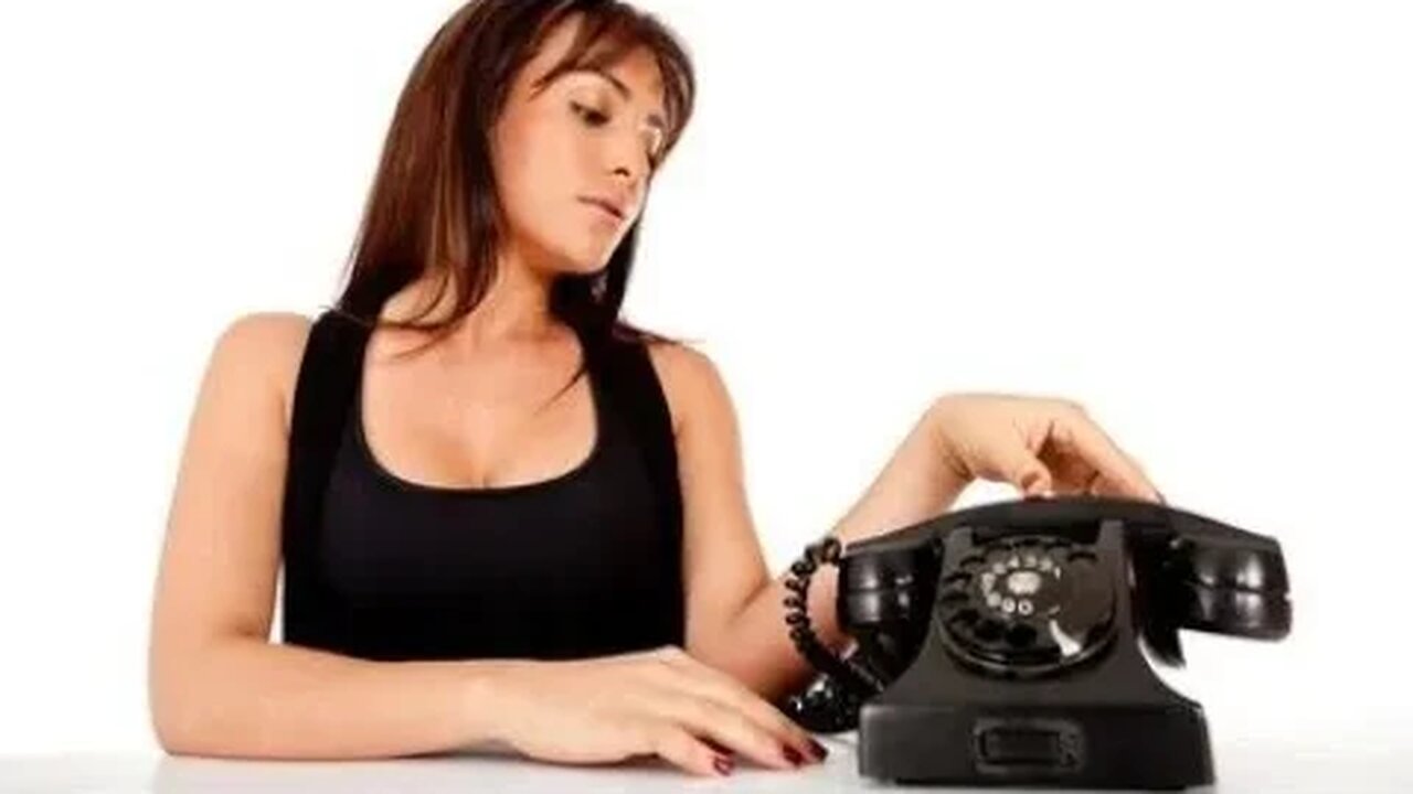 Why I Don't Call my Narcissist Mom back