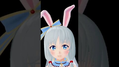 ITS JUST COBLETS 🧐 #shorts #vtuber #envtuber #vtuberuprising #envtubermemes #bunnyvtuber #memes