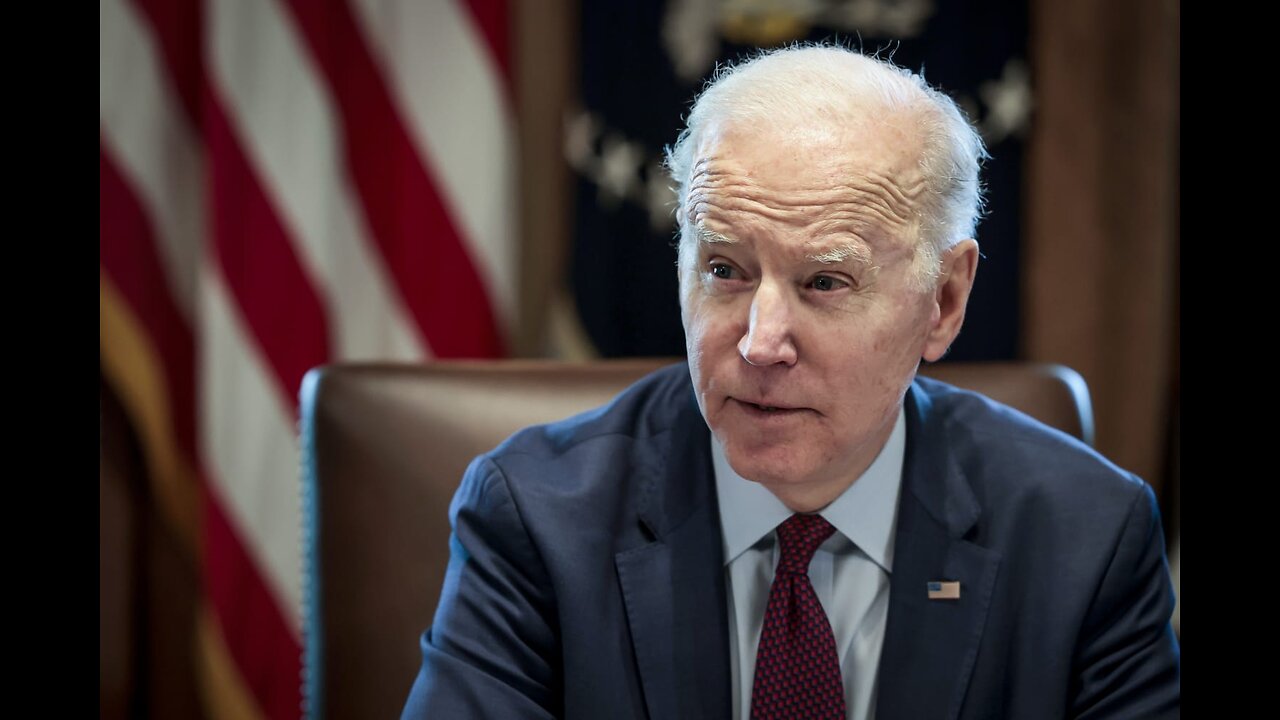 Biden's Sanctions: A Closer Look