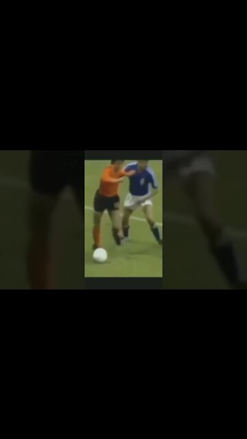 Pelè do it first..did you know? Pelè Rip