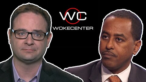 ESPN RACE WAR Continues! | Amin Elhassan RIPS Adrian Wojnarowski for DESTROYING Black Careers!