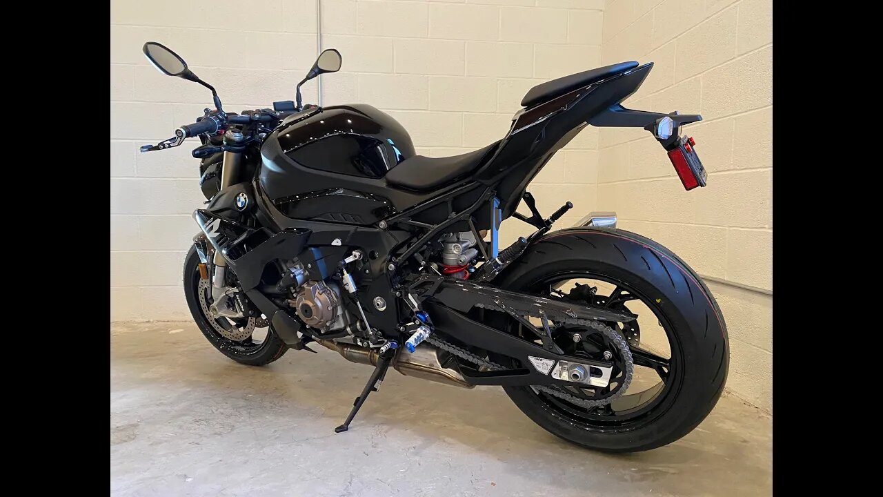 23 BMW S1000R 6G58309