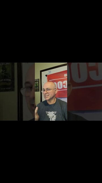 ATF asks you to Narc on yourself?