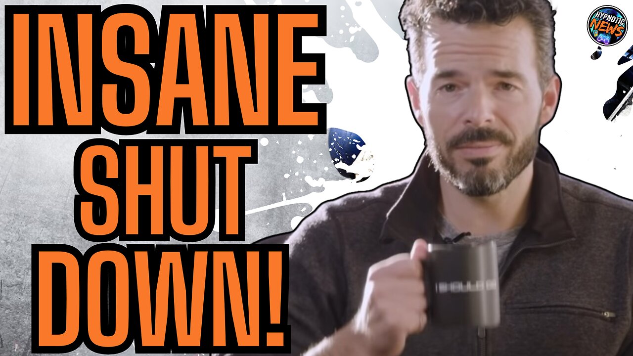 New Gaming Studio GETS SHUT DOWN | Casey Hudson Forced To CLOSE STUDIO Without Releasing ANY GAMES