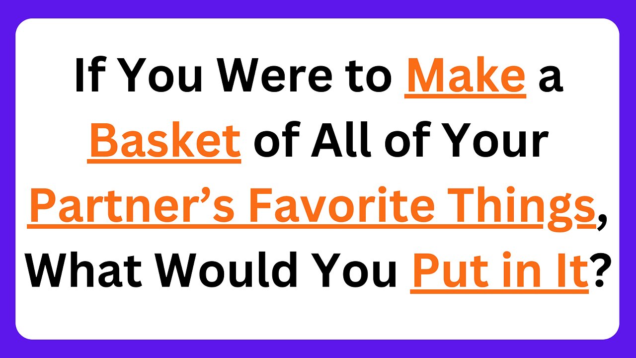 How Well do You Know About Your Partner | 30 Questions For Married Couples | Kuiz Quizzo