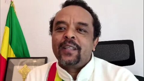 ይድረስ በስማችሁ ግፍ ለተሰራባችሁ የኦሮሞ ህዝብ እና ምድር - መ/ር ዘመድኩን በቀለ