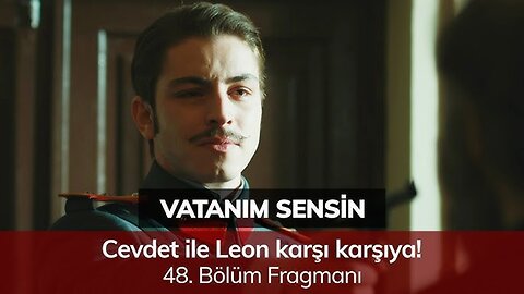 Avance 1 Capítulo 48 - Vatanim Sensin