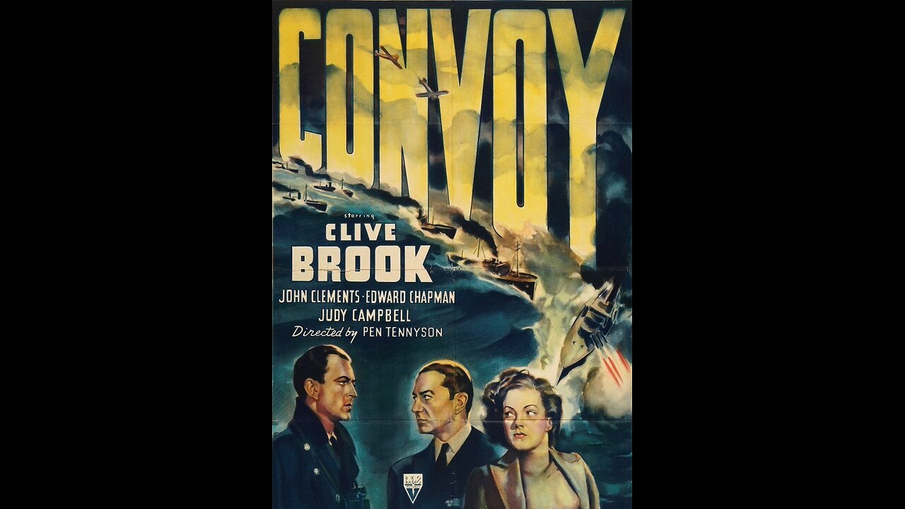 Convoy [1940]