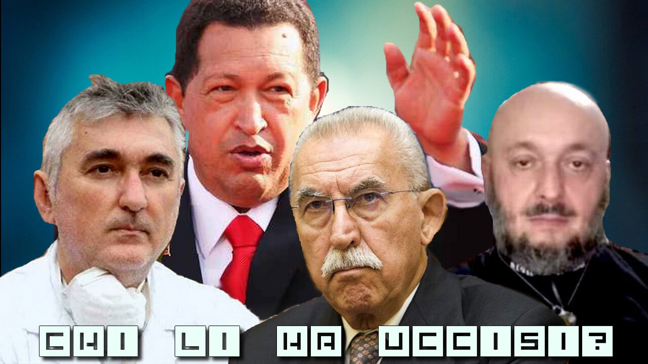 Uccisi da Impulso Elettromagnetico-Energia Diretta?Quale oscura verità dietro le morti di chi si oppone al regime?Dr.Biscardi-De Donno-Hugo Chavez,G.Chiesa,Dr.Noack,aggiungo Bellucci e altri...