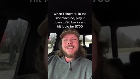 Big winner Video By danielsmart05 #Shorts