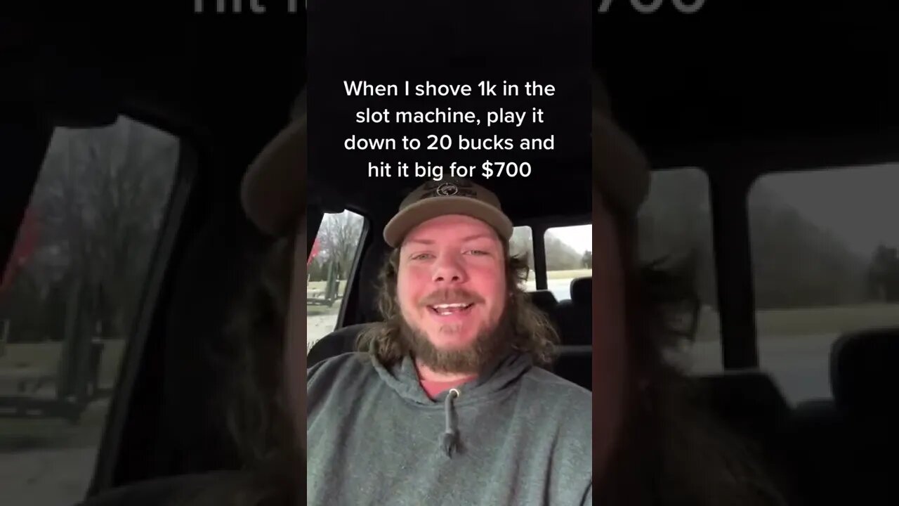 Big winner Video By danielsmart05 #Shorts