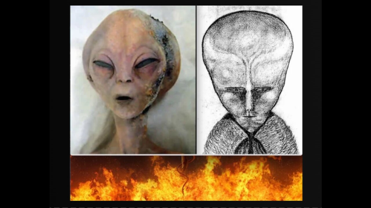⁣Did Crowley, Parsons & Hubbard Create a Portal to Hell? Massive Influx of ET's After Ritual!!
