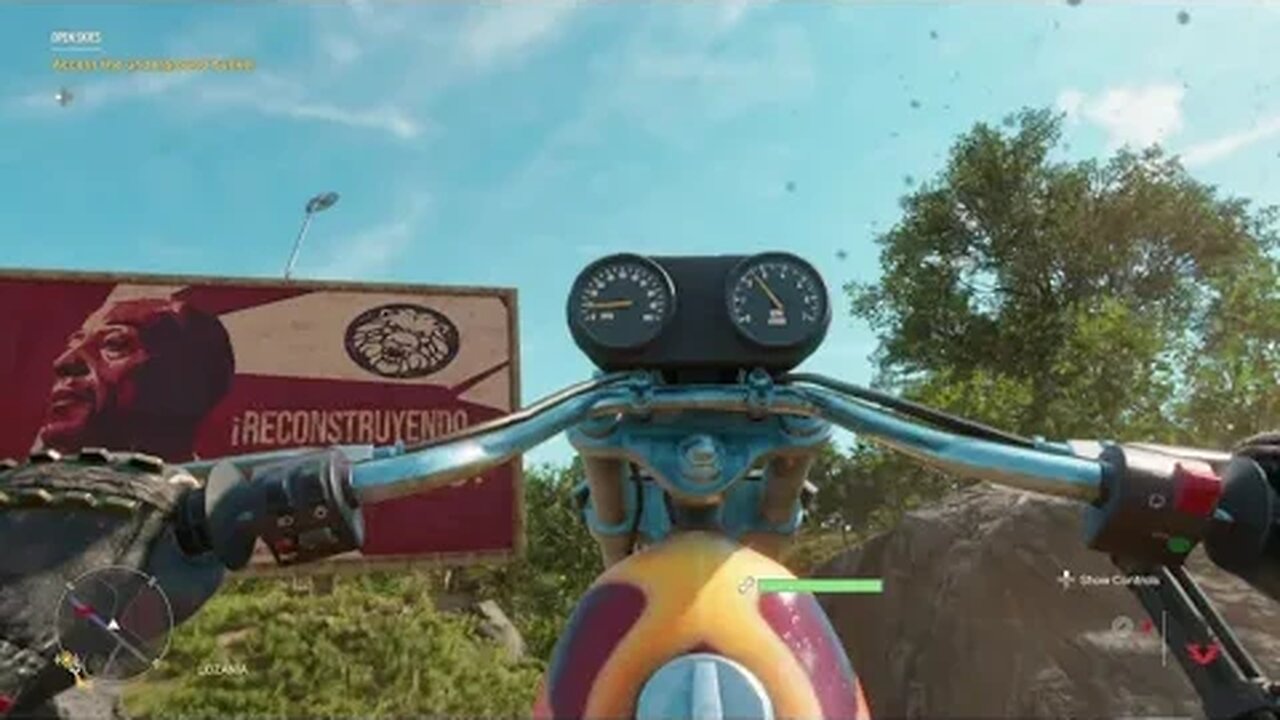 Far Cry 6 Gameplay no commentary Part 40
