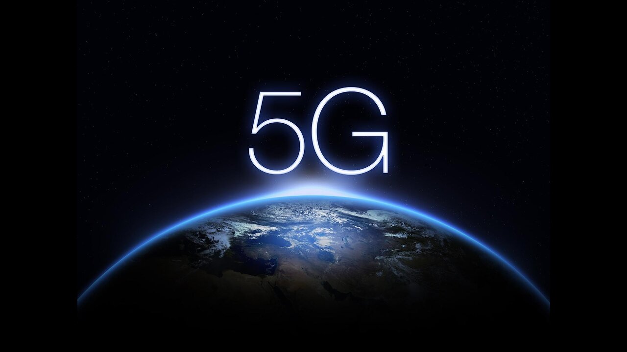 Así funciona el 5G como arma