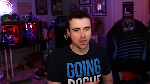 Courtesy: ReKTGlobal - Omaha Native Talks About Esports Contract