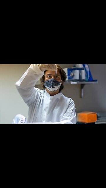 Are they counting colds as COVID? Check this out