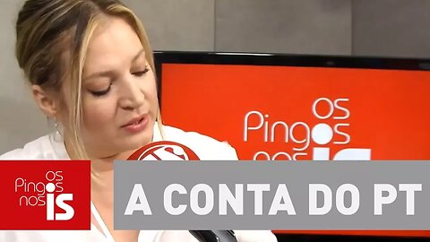 Debate - A conta do PT chegou: mais de 50 milhões na extrema pobreza