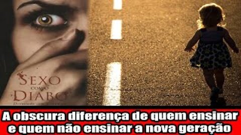 A obscura diferença de quem ensina e quem não ensina a nova geração