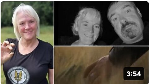 THESE TREASURE HUNTERS BELIEVED THE HOAX, JULIE FINDS THE GOLD...