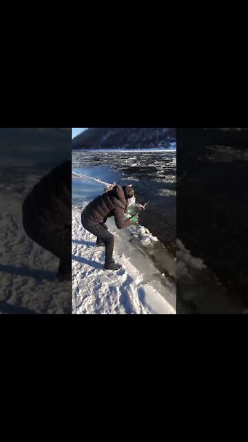 Best Fishing Video 🐟 Amazing Fishing 🔴 BigFishingTV 🔴 #shorts