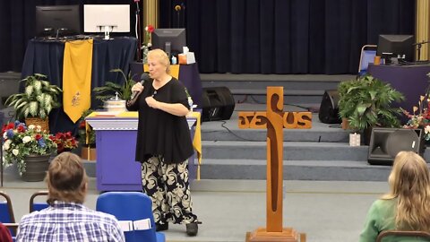 You Can't Fail by Joan Pearce