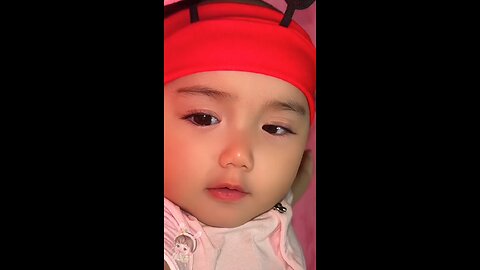 so cute baby 🥰