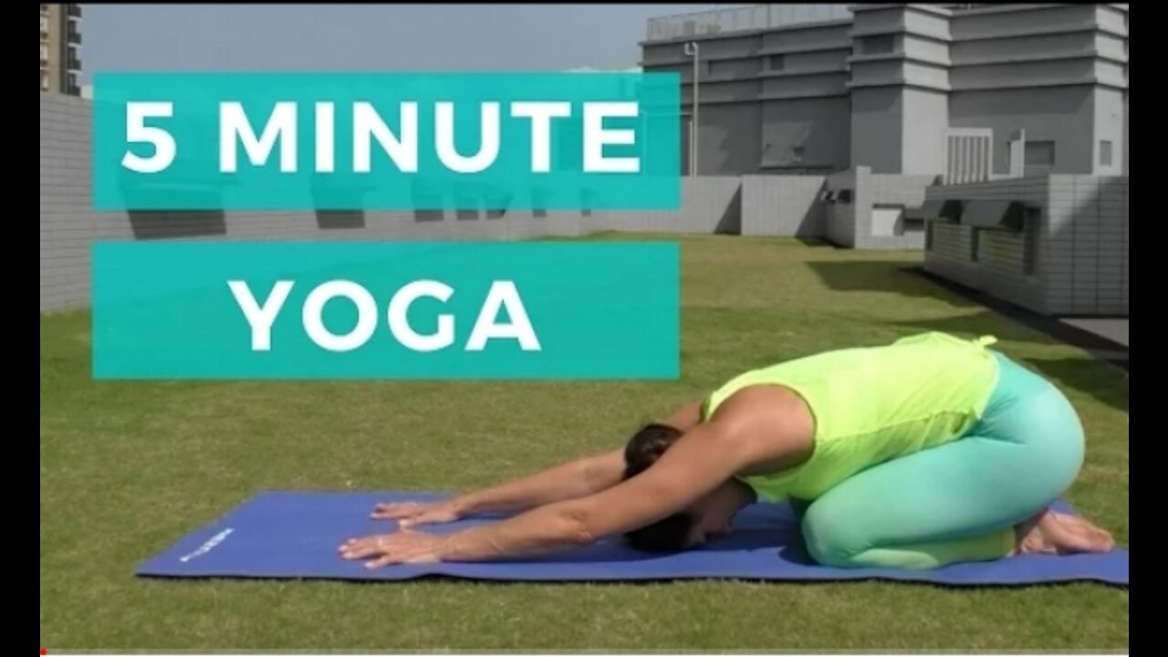 Yoga tips for beginners