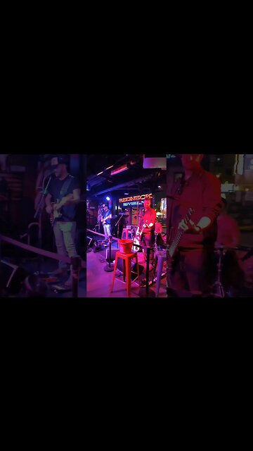LIVE MUSIC LIVE BANDS ON BROADWAY IN NASHVILLE #viral #video #nashville #love #share #vlog #music