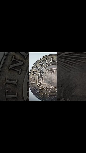 $1,000,000 COIN 🤯 #shorts #coin