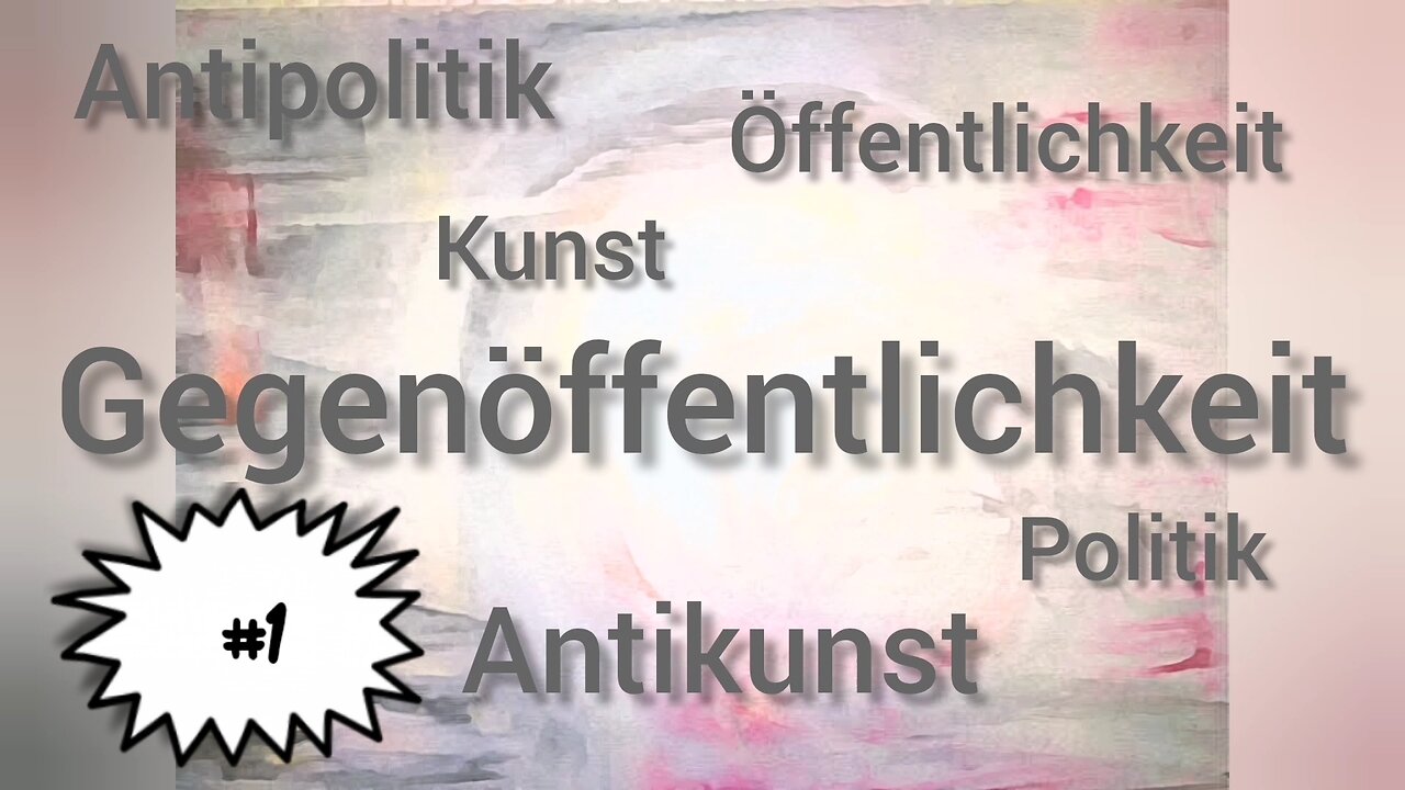 Sabine Pint - Alles anti oder was? Teil 1