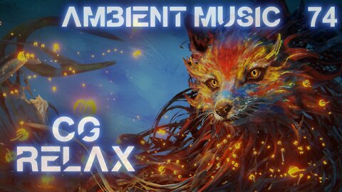 CG RELAX - The Magic Hunter - epic relaxing instrumental music