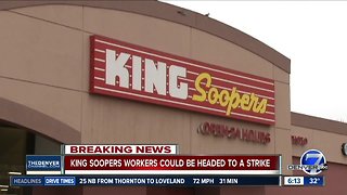 King Soopers employees say they'll likely strike