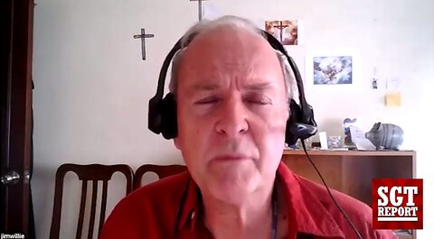 Jim Willie, “The Intelligence Agencies are Above All Other Branches of the US Government.”