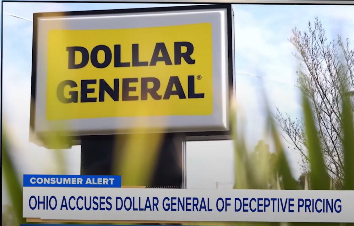 What Dollar General is Hiding From You (March 22, 2024)