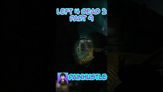 Left 4 dead 2 part 9 With Segonax,Rekkusu,MarrByno