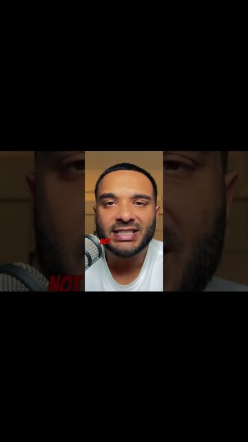 Stop Begging For Support - WORK HARDER!