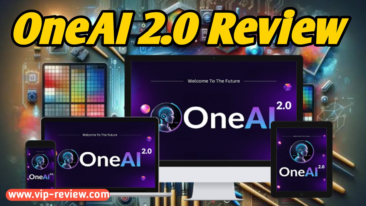 OneAI 2.0 Review: All-in-One AI Tool for Marketers