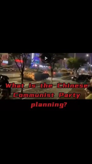 1381. CHINA 🇨🇳 CCP Mobilizing in Province. July 19 2022