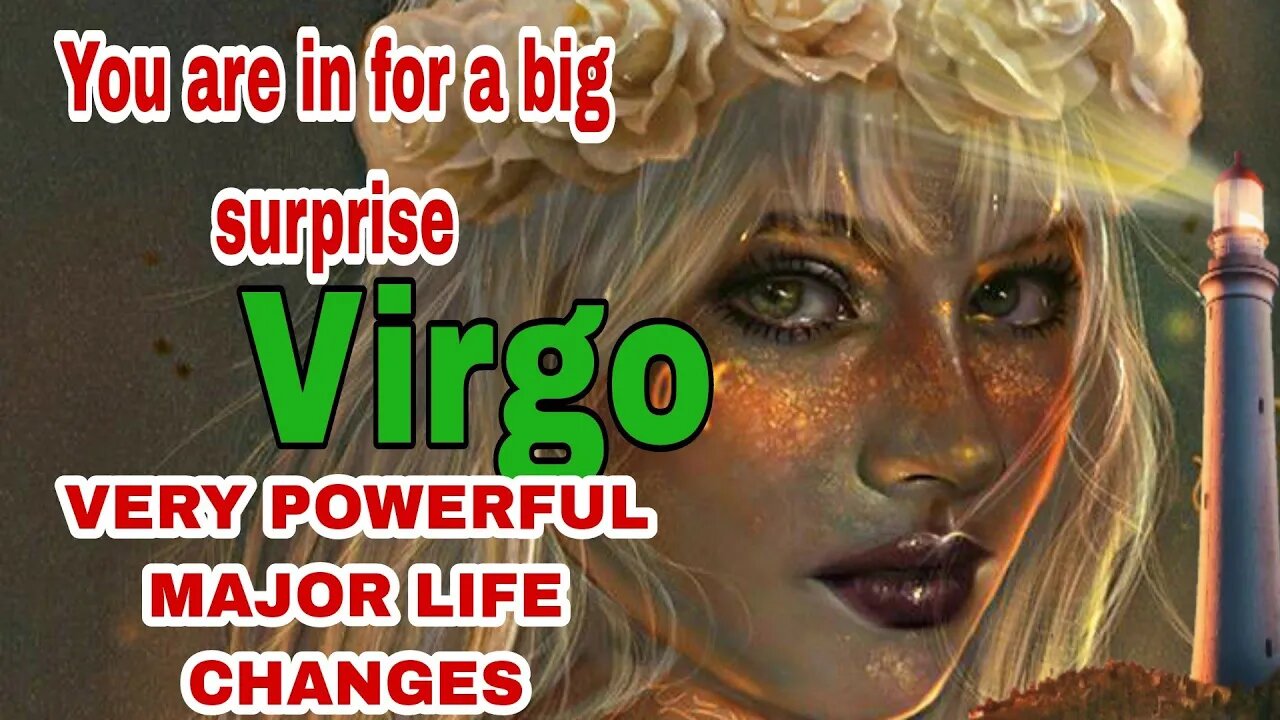 Virgo A SECRET PARTY SHAKE UP THEN CELEBRATION, PREGNANCY Psychic Tarot Oracle Card Prediction Read