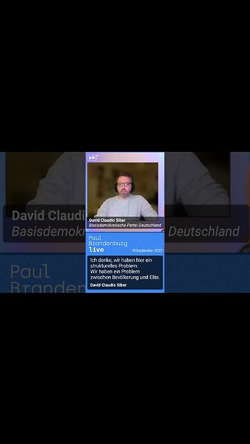 Strukturelles Problem