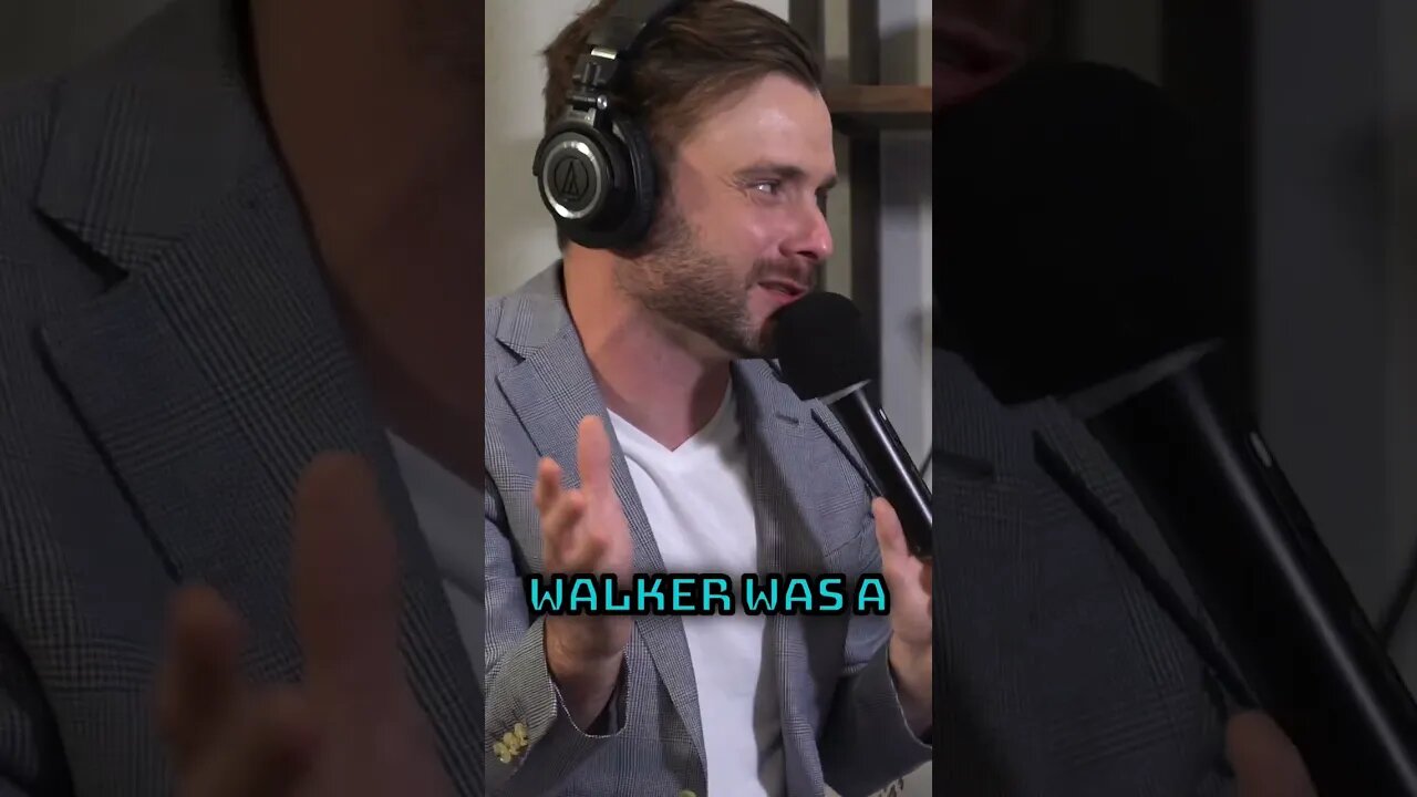 Paul Walker's Problem