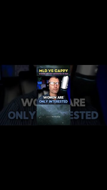 MLD VS @AaronClarey (Heated Debate)