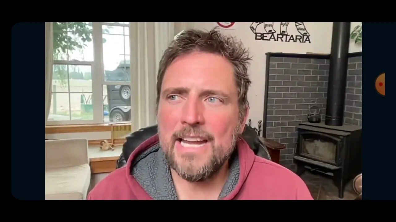 9-1780 Owen Benjamin false gospel