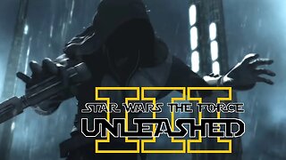 Star Wars The Force Unleashed 3 - Logical Sequel