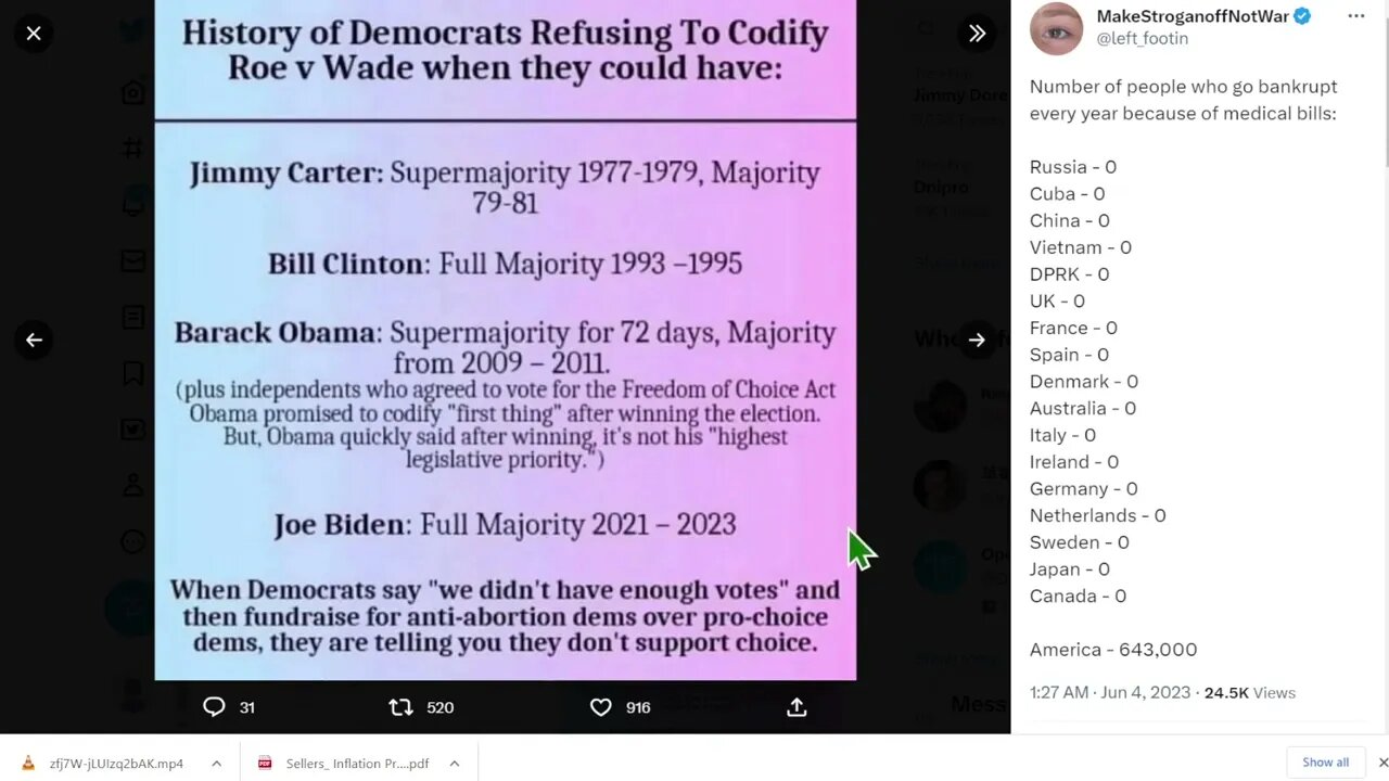 逃脫美國政治陷阱的機會渺茫