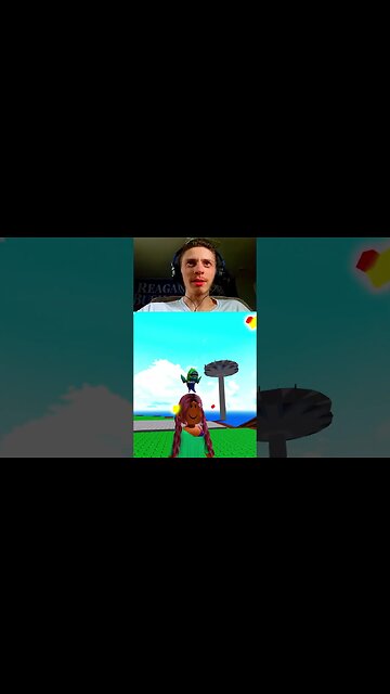 Weird Characters In Natural Disaster Survival