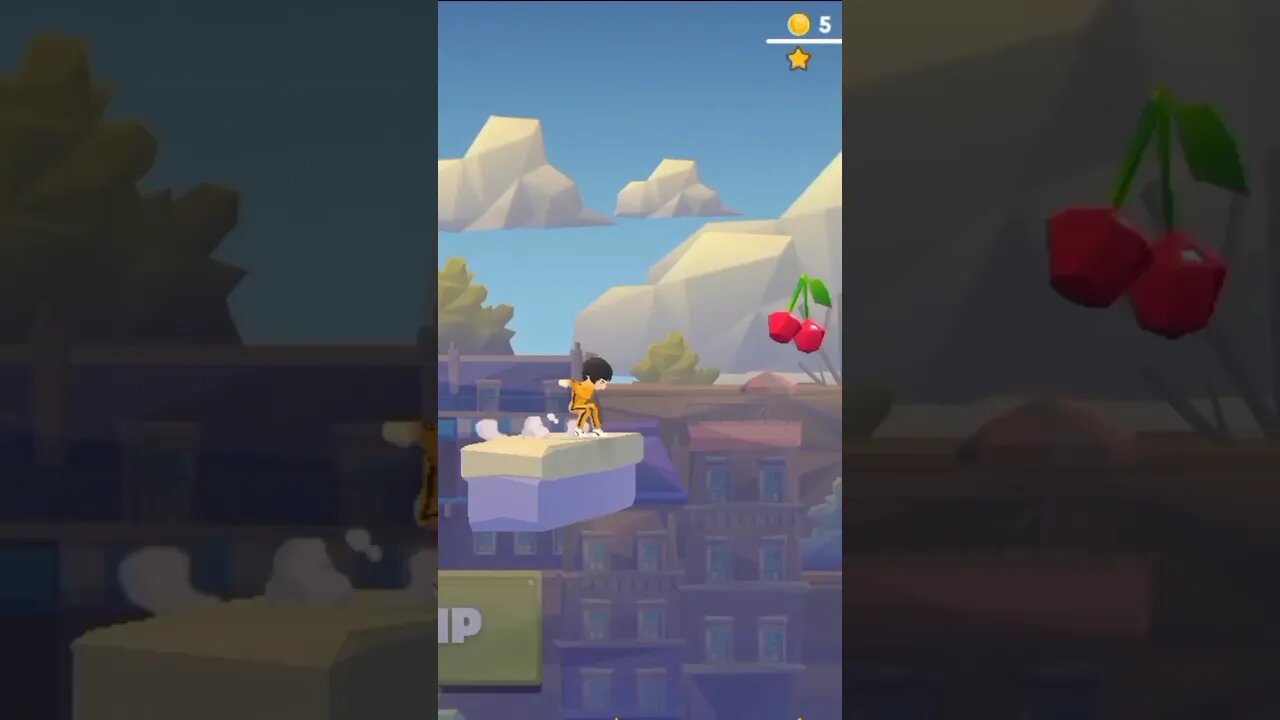 Bruce Lee Got Moves #smash #game