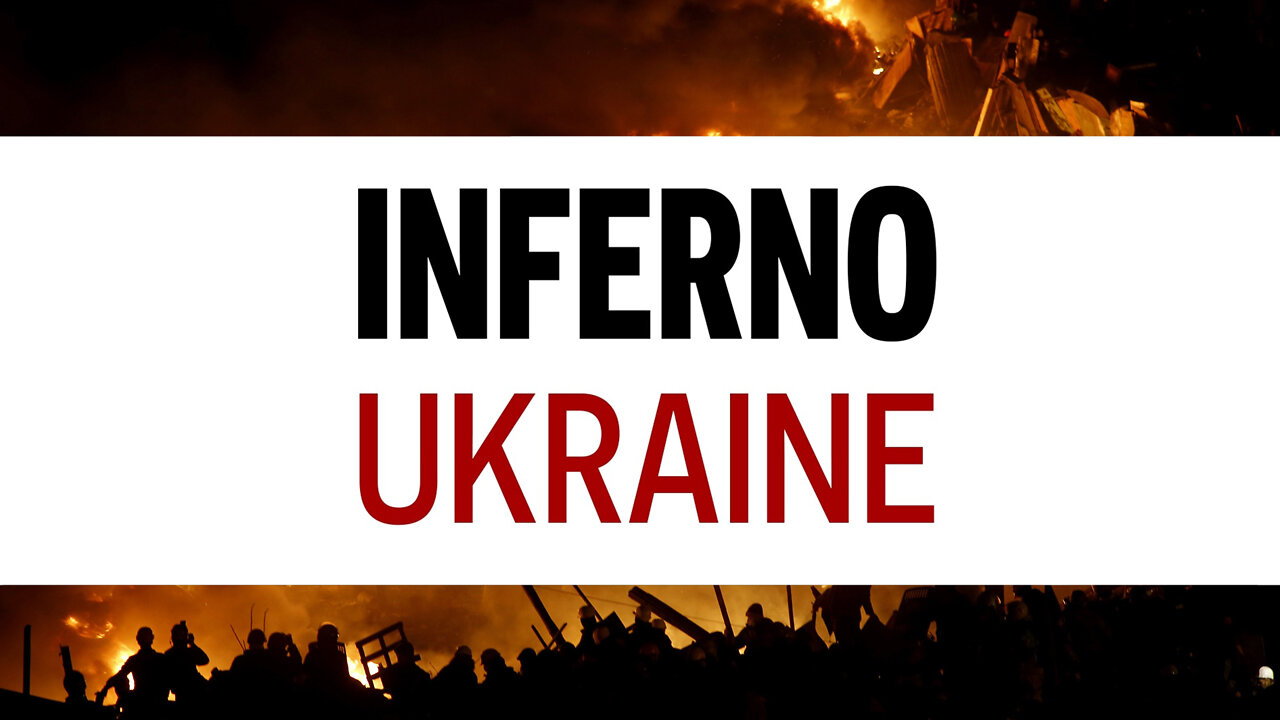 RT-Doku: Inferno Ukraine