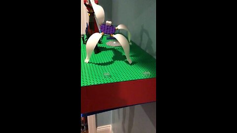 Lego show episode 24